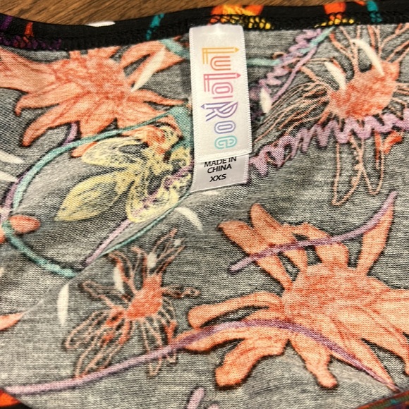 Lularoe Lot Sz. XXS - Picture 3 of 7